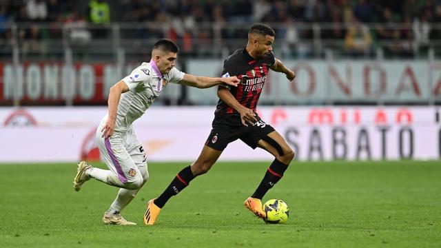 Milan-Cremonese, i precedenti: 7 vittorie rossonere e un pareggio il bilancio a San Siro