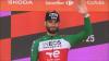 Vuelta: Ganna vince la 'mezza-crono', Almeida recupera 10