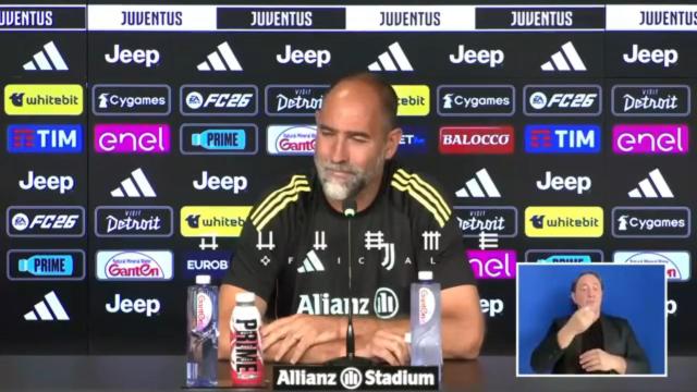 Champions, Juventus-Borussia Dortmund: Tudor ritrova Cambiaso