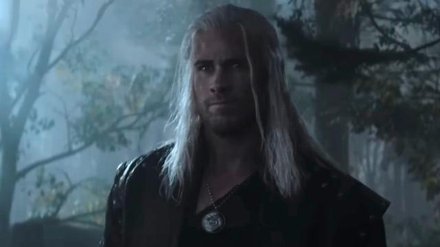 The Witcher 4, Netflix ha dato il primo assaggio di Liam Hemsworth nei panni di Geralt
