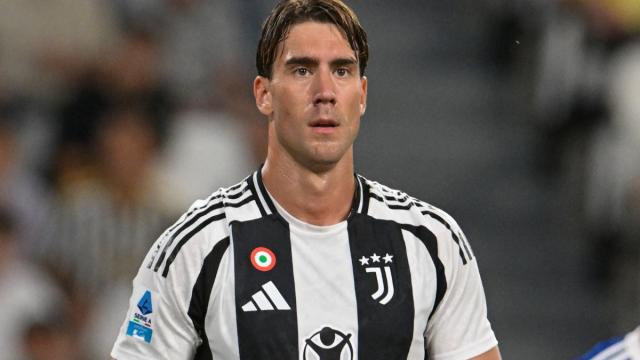 Juventus, Vlahovic in forma strepitosa: le big d'Europa ora ci pensano