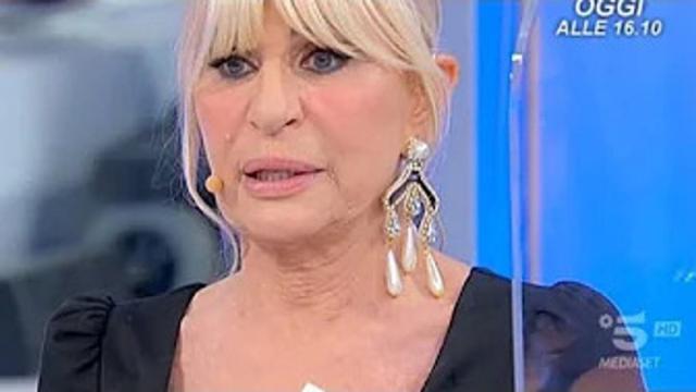 U&D, si parte il 22/9: subito protagonista Gemma Galgani