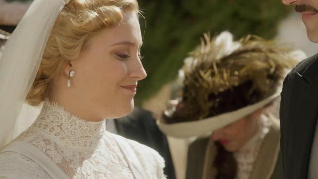 Spoiler de La Promessa, puntate ottobre: Jana perde la vita