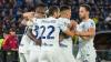 Pronostici Champions: Inter favorita in Belgio, gol per Real-Juventus