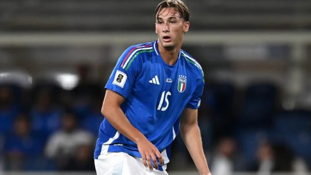 Altobelli entusiasta di Pio Esposito: 'Potenzialità enormi, può diventare un campione'