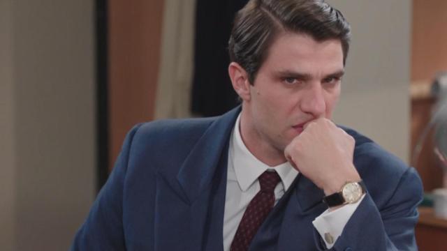 Spoiler Il Paradiso delle signore al 21/11: Marcello non riesce ad ottenere il prestito