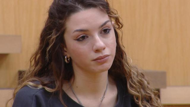 Amici, Michelle lascia il talent ma il suo potrebbe essere un arrivederci