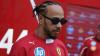 Disastro Hamilton, peggior stagione di un campione del mondo in Ferrari