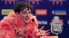 Eurovision, Nemo protesta per la presenza di Israele e restituisce il premio del 2024