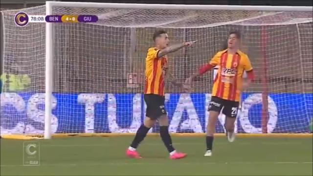 Serie C, il Catania frena a Potenza e subisce l'aggancio del Benevento