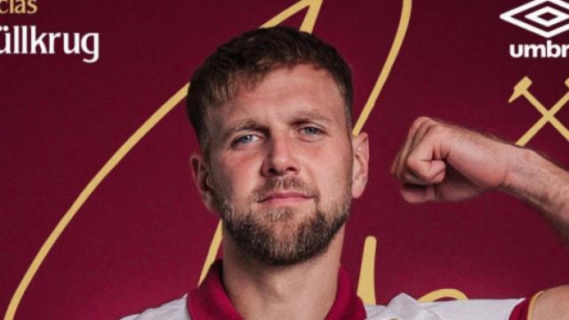 Milan, AAA cercasi attaccante: prende sempre più quota Niclas Fullkrug