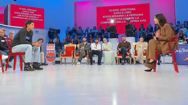 Anticipazioni U&D, contrasti tra Sara e Jakub