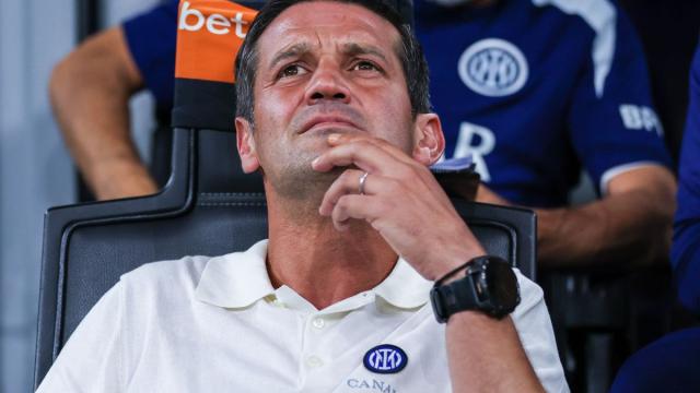 Quote scudetto, Inter grande favorita dai bookmakers