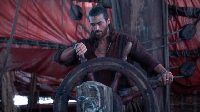 Sandokan, ufficiale: la seconda stagione si farà