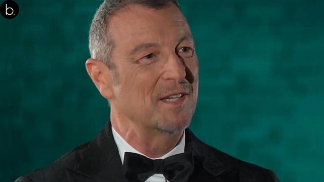 Amadeus, si parla di un possibile ritorno in Rai con sponsor Fiorello