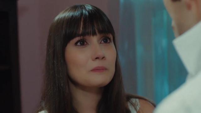 Spoiler Forbidden fruit al 27 dicembre: Zeynep rapita da Dundar