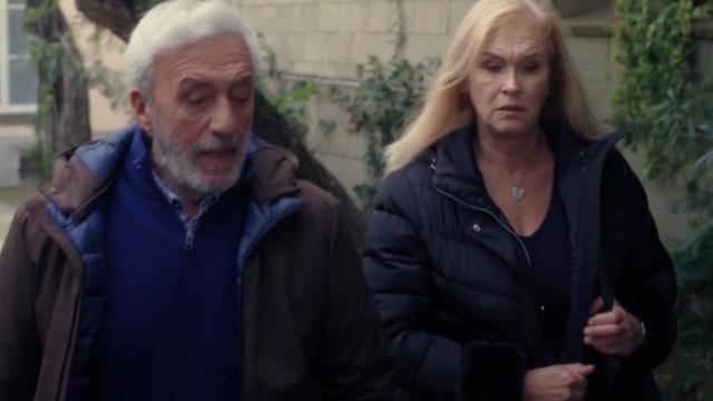 Spoiler UPAS al 23 gennaio: profonda crisi tra Ornella e Raffaele