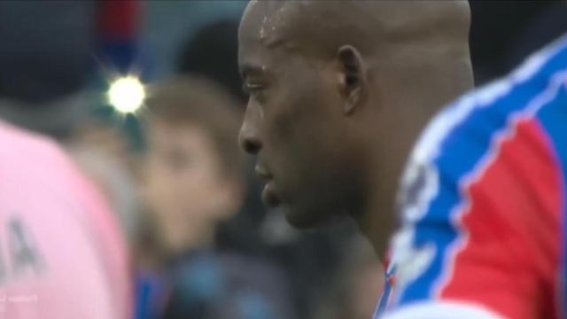 Juventus, salgono le quotazioni di Jean‑Philippe Mateta