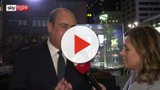 Ilva, Zingaretti: pronti a trattativa su scudo