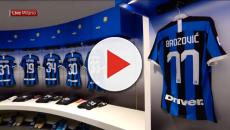 Inter-Roma: viaggio negli spogliatoi di San Siro