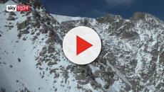 Valanga su Alpi Orobie travolge tre alpinisti