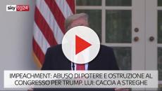 VIDEO I titoli di Sky TG24 delle 18 del 10/12