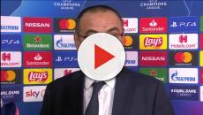 Sarri: