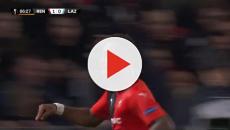 Rennes-Lazio 2-0: gol e highlights