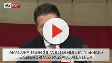 I titoli delle 13 di Sky Tg24 del 13 dicembre