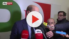 Zingaretti: agenda comune per rilancio economia