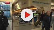 Virus Cina, allerta negli aeroporti statunitensi