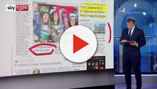 I giornali di domenica 26 gennaio